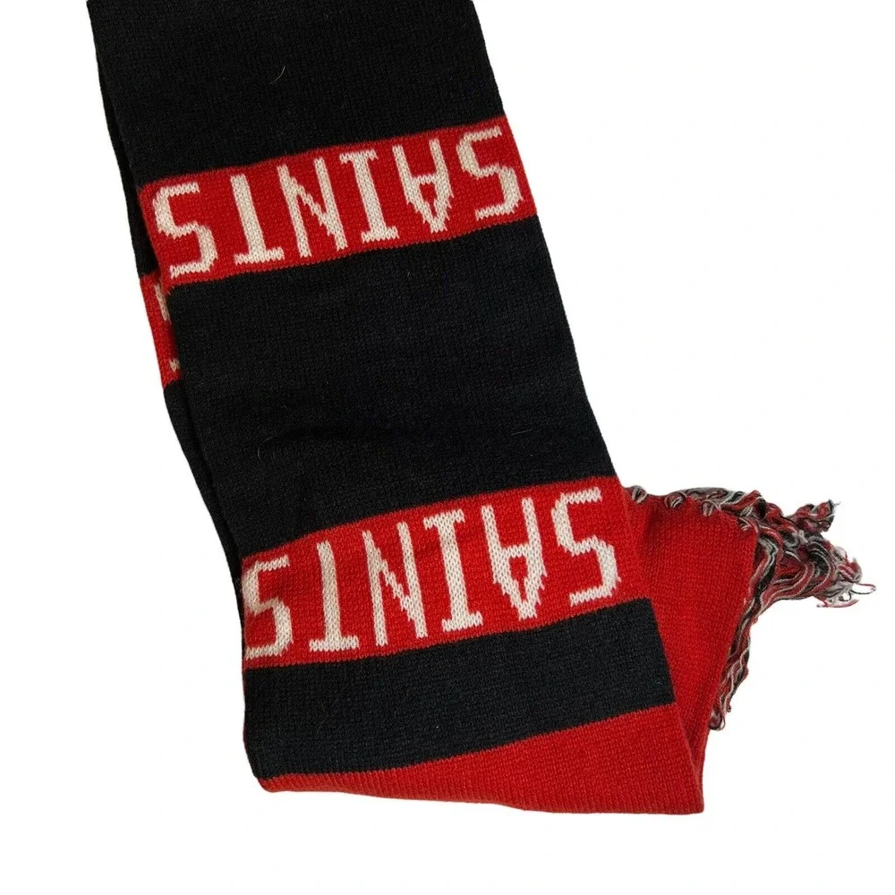 St Kilda Saints Traditional‎ Bar Scarf